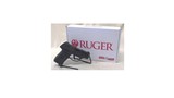 RUGER EC9S 9MM LUGER (9X19 PARA) - 1 of 3