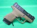 BERETTA APX 9MM LUGER (9X19 PARA) - 2 of 3