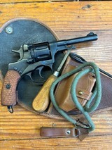 IZHEVSK Nagant M1895 7.62X38MMR - 3 of 3