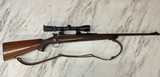 WINCHESTER 70 (PRE 64) .30-06 SPRG - 2 of 3