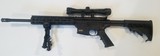 SMITH & WESSON M&P 15-22 .22 LR