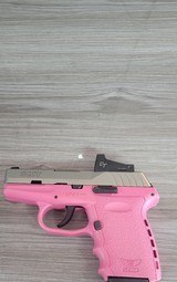 SCCY CPX 2 9MM LUGER (9X19 PARA) - 2 of 3