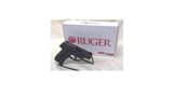RUGER EC9S 9MM LUGER (9X19 PARA) - 1 of 3