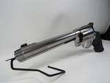 SMITH & WESSON S&W 500 MAGNUM .500 S&W MAG - 3 of 3