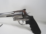 SMITH & WESSON S&W 500 MAGNUM .500 S&W MAG - 2 of 3