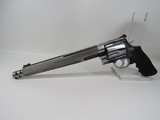 SMITH & WESSON 460 PERFORMANCE CENTER .460 S&W MAGNUM - 1 of 3