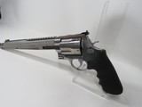 SMITH & WESSON 460 PERFORMANCE CENTER .460 S&W MAGNUM - 2 of 3