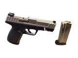 SMITH & WESSON SD9VE 9MM LUGER (9X19 PARA) - 2 of 3