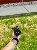 P.A.W.S., INC. ZX10A1 .45 ACP - 3 of 3