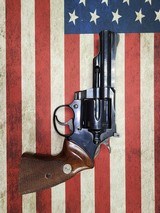 COLT MKIII TROOPER .357 MAG - 1 of 3