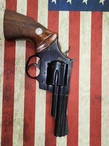 COLT MKIII TROOPER .357 MAG - 2 of 3