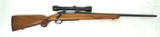 RUGER M77 .243 WIN - 1 of 2