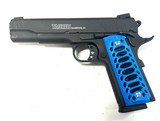 TAURUS 1911 .45 ACP - 2 of 3