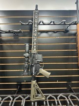 17 DESIGN AND MANUFACTURING 17DM-4 5.56X45MM NATO - 1 of 3