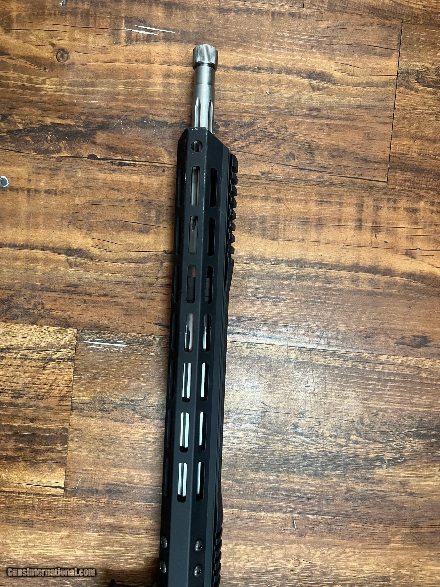 BEAR CREEK ARSENAL BCA 15 6.5MM GRENDEL for sale