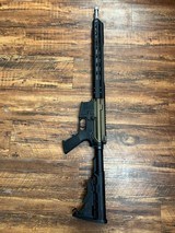 BEAR CREEK ARSENAL BCA 15 6.5MM GRENDEL