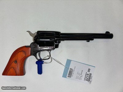 HERITAGE MFG. ROUGH RIDER .22 LR