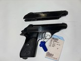 BERNARDELLI, GIULIO Model 60 .380 ACP - 2 of 3
