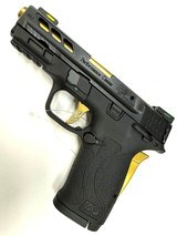 SMITH & WESSON M&P 380 SHIELD EZ M2.0 PERFORMANCE CENTER .380 ACP - 1 of 2