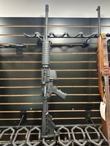 DEL-TON DTI 15 5.56X45MM NATO - 1 of 3