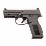 FN FNS-9 9MM LUGER (9X19 PARA) - 1 of 3