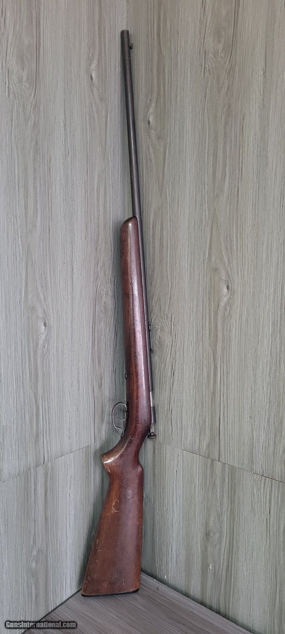 WINCHESTER 67 A .22 S/L/LR