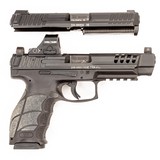 HECKLER & KOCH VP9 9MM LUGER (9X19 PARA) - 2 of 3