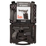 HECKLER & KOCH VP9 9MM LUGER (9X19 PARA) - 3 of 3
