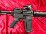 SMITH & WESSON M&P-15 5.56X45MM NATO - 2 of 3