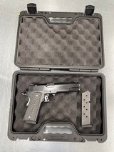 MAGNUM RESEARCH Desert Eagle 1911 G .45 ACP