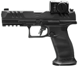 WALTHER PDP PRO (ACRO PACKAGE) 9MM LUGER (9X19 PARA)