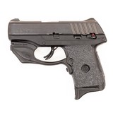 RUGER EC9S 9MM LUGER (9X19 PARA)