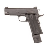 KIMBER PRO CARRY II 9MM LUGER (9X19 PARA)