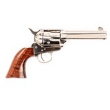 UBERTI MODEL 1873 CATTLEMAN .45 LC - 2 of 3