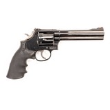 SMITH & WESSON 586-4 .357 MAG - 2 of 2