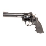 SMITH & WESSON 586-4 .357 MAG - 1 of 2