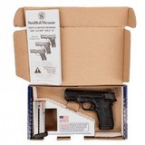 SMITH & WESSON M&P SHIELD EZ 30 SUPER CARRY .30 SUPER CARRY - 3 of 3