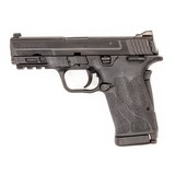 SMITH & WESSON M&P SHIELD EZ 30 SUPER CARRY .30 SUPER CARRY - 1 of 3
