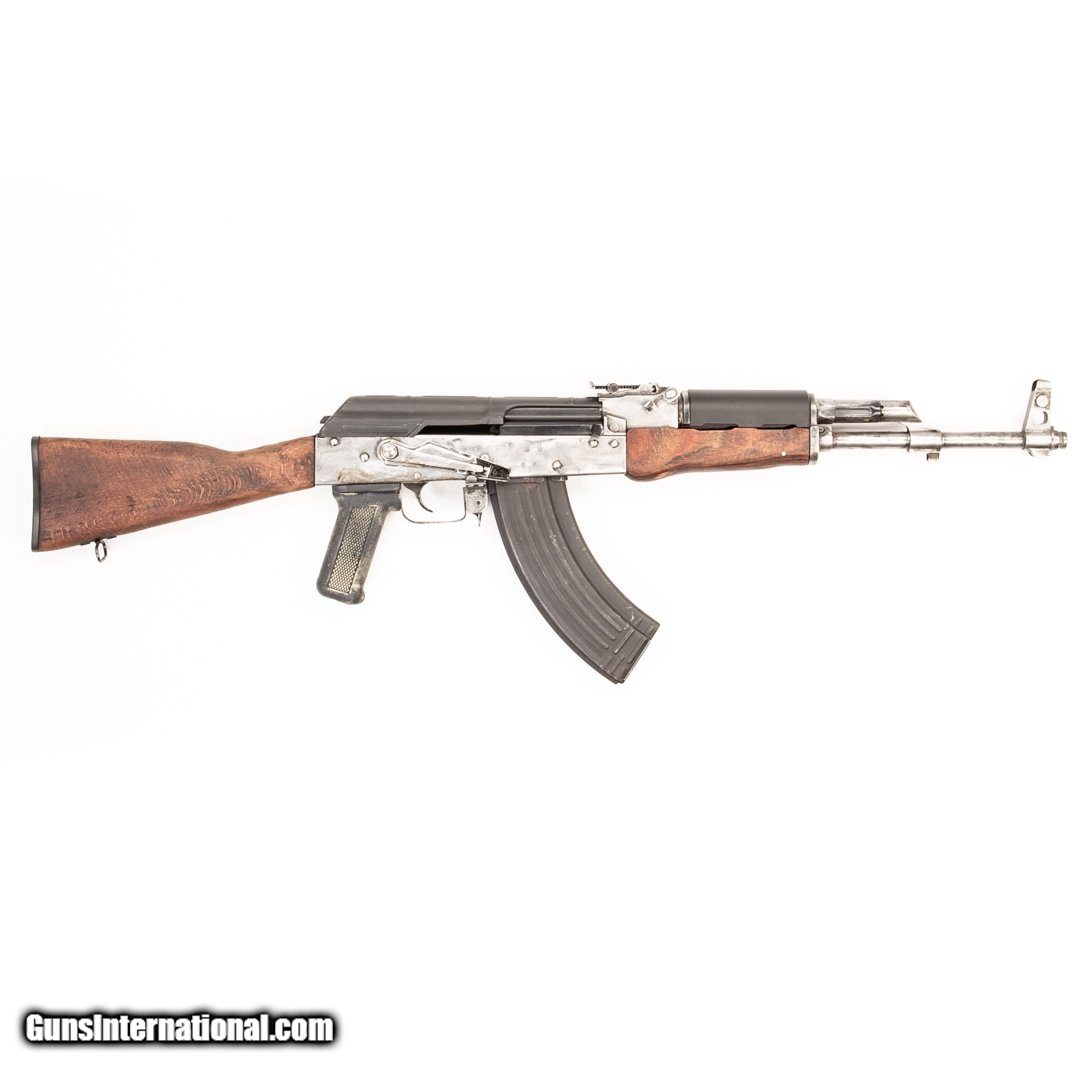 ROMARM/CUGIR WASR-10/63 7.62X39MM for sale