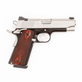KIMBER PRO CDP II .45 ACP - 2 of 3