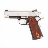KIMBER PRO CDP II .45 ACP - 1 of 3