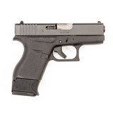 GLOCK 43
9MM LUGER (9X19 PARA) - 2 of 3