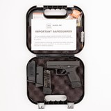 GLOCK 43
9MM LUGER (9X19 PARA) - 3 of 3