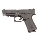 GLOCK 48 9MM LUGER (9X19 PARA) - 1 of 3