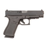 GLOCK 48 9MM LUGER (9X19 PARA) - 2 of 3