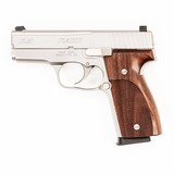 KAHR ARMS K9 9MM LUGER (9X19 PARA) - 1 of 3