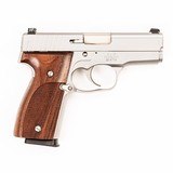 KAHR ARMS K9 9MM LUGER (9X19 PARA) - 2 of 3