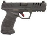 SAR FIREARMS SAR9 SOCOM 9MM LUGER (9X19 PARA)