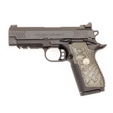 WILSON COMBAT EDC X9 9MM LUGER (9X19 PARA) - 1 of 3
