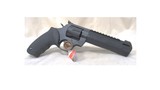 TAURUS H44 RAGING HUNTER .44 MAG/.44 SPL - 2 of 3
